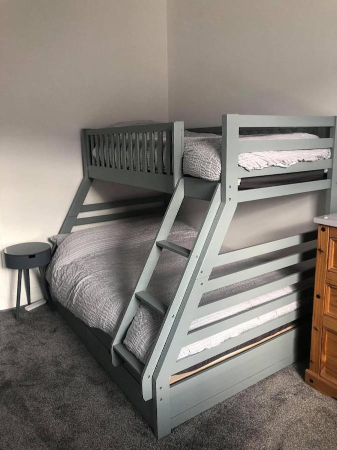 דירות סאות' שילדס Cosy Haven מראה חיצוני תמונה
