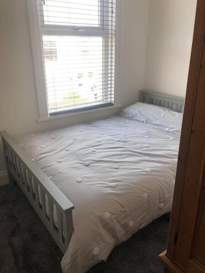 דירות סאות' שילדס Cosy Haven מראה חיצוני תמונה