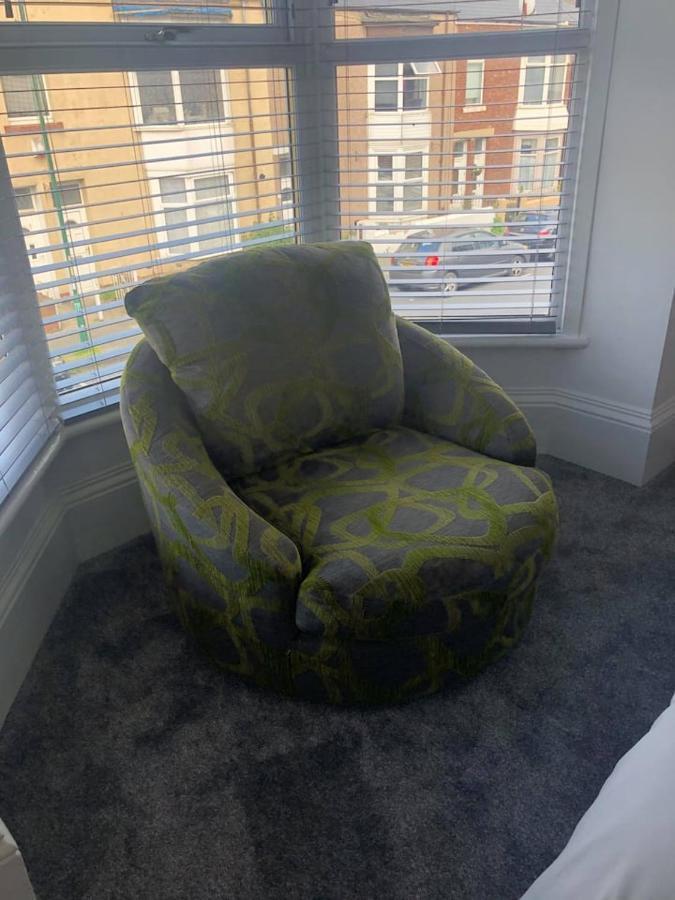 דירות סאות' שילדס Cosy Haven מראה חיצוני תמונה